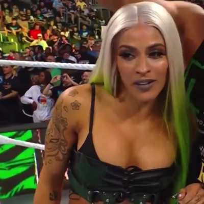 Zelina Vega