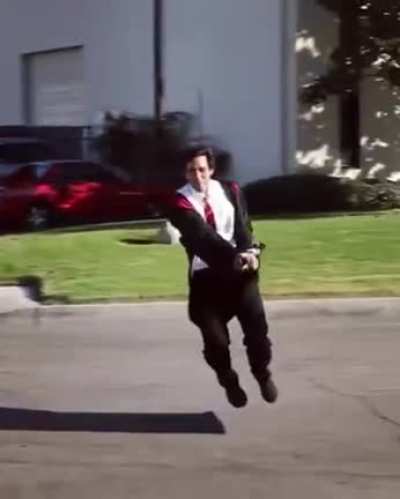 Hogwarts, here I come!