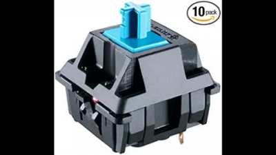 blue switch
