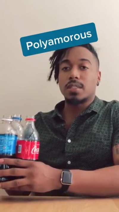 Maybe maybe maybe