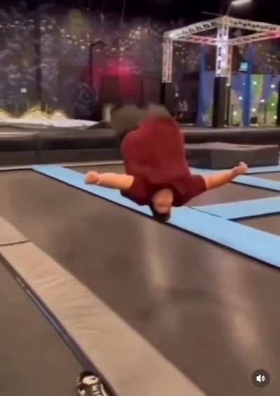 Athlete