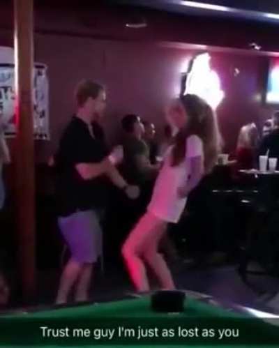 Maybe Maybe Maybe