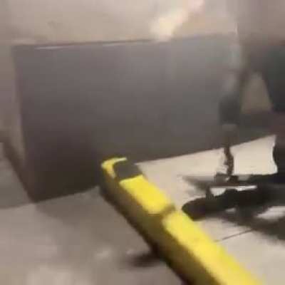 Where did it go?