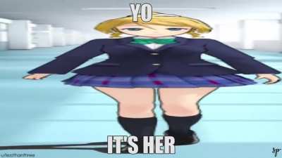yo, it's h̶i̶m̶ her