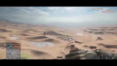This is why we play Battlefield - Happy 7th Anniversary BF4 &amp;lt;3