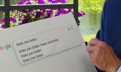 Biden&hellip;