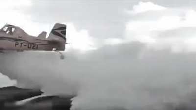 short flight