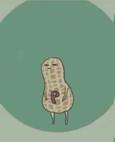 Yummy peanuts