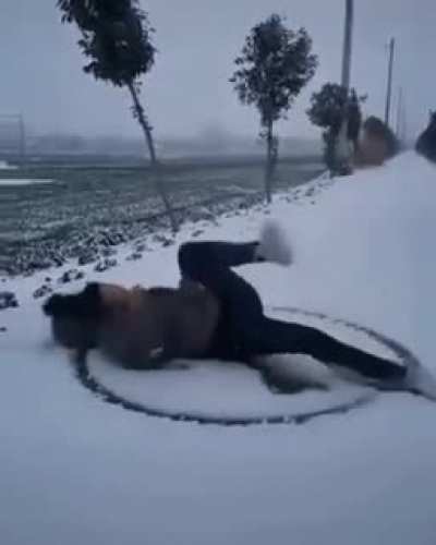 Магический кружок