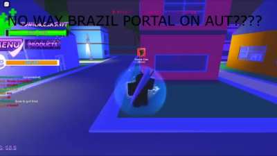 No way brazil!!!