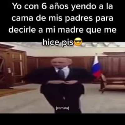 Like a boss 😎