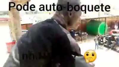 ?
