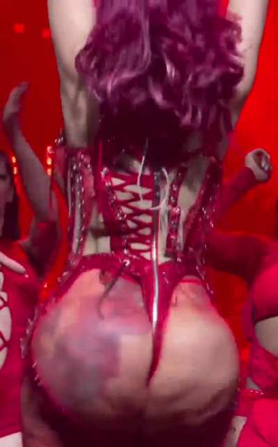 Juicy Ass Clapping 🍑🤤😩😵&zwj;💫
