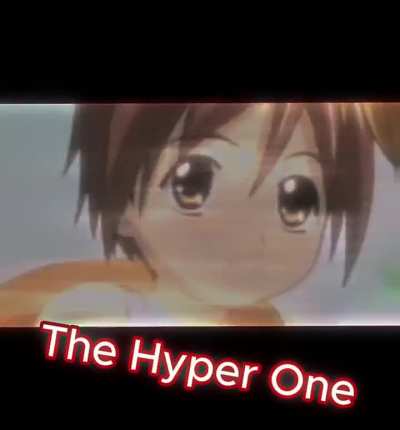 Just made a cool edit (Note: I respect all opinions, this one is just made for fun)