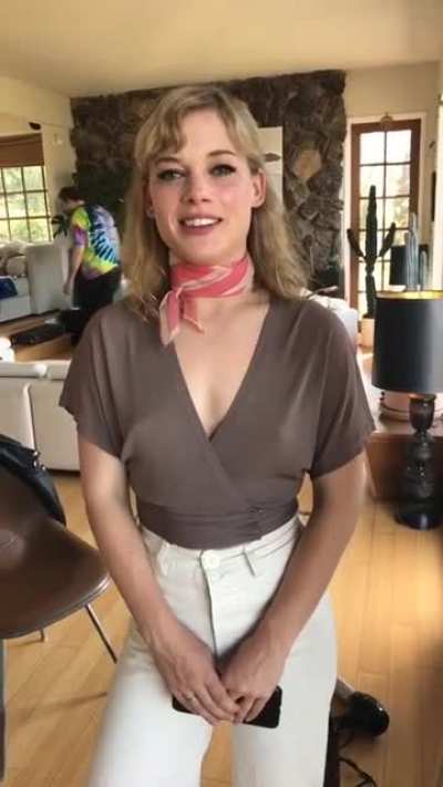 Jane Levy