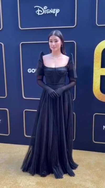 Liza Soberano