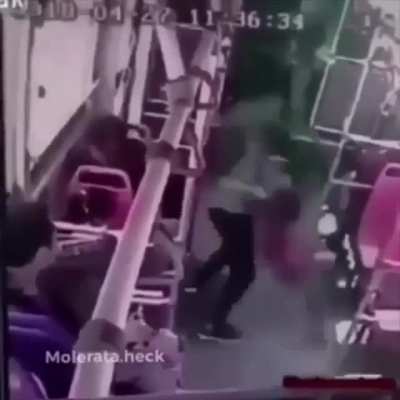 that kid needs a self revive
