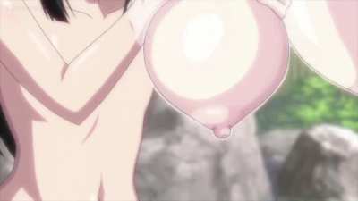 Manyuu Hikenchou (Specials) [Episode 6]
