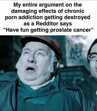 Father of lies, cum in disguise