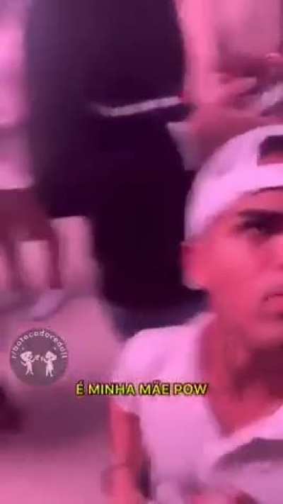 A&iacute; &eacute; foda 