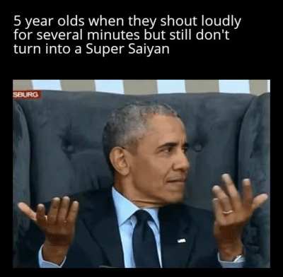 Pretty sure everyone tried this