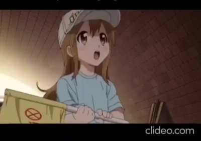 kawaii power
