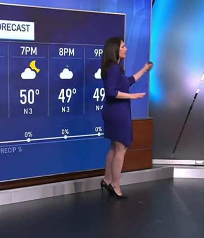 Maria Larosa WNBC