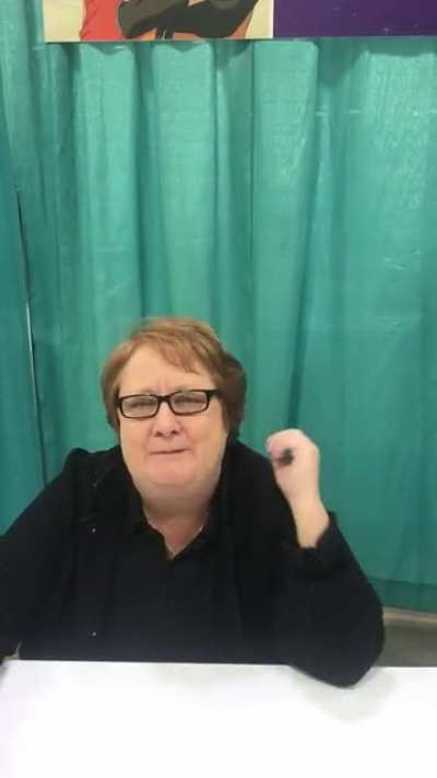 I got Naruto&rsquo;s voice actor to say &ldquo;OK Boomer!&rdquo;