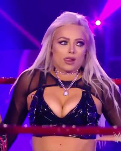 Liv Morgan