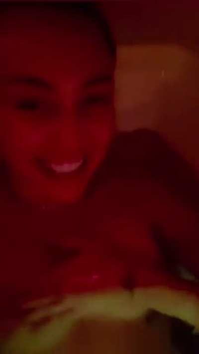 Hot bath