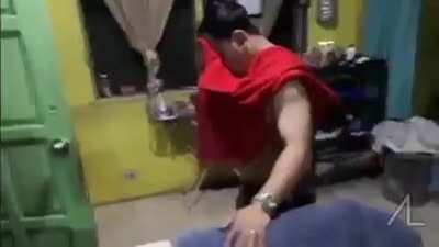 Admin pa approve