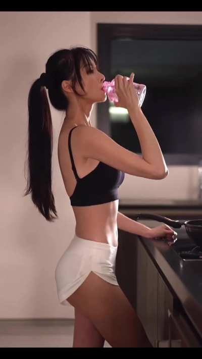 Cathryn Li