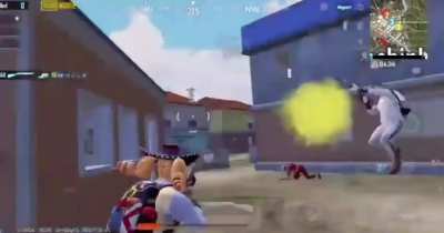1v4