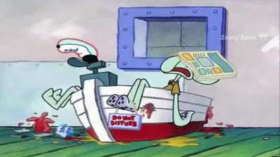 The krusty currency 