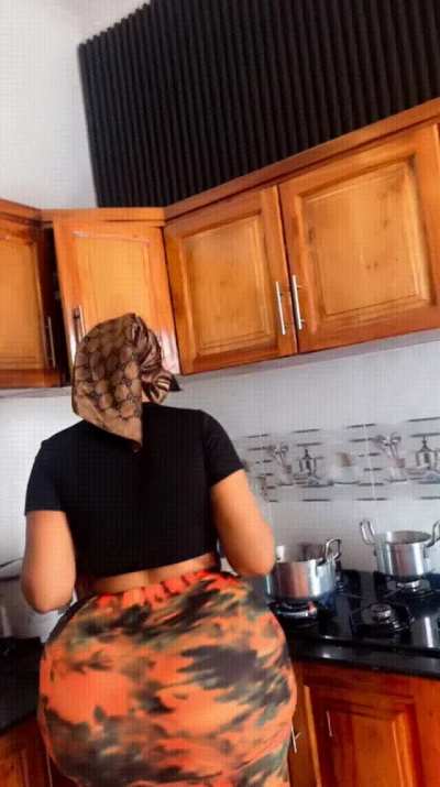 a kitchen load😘