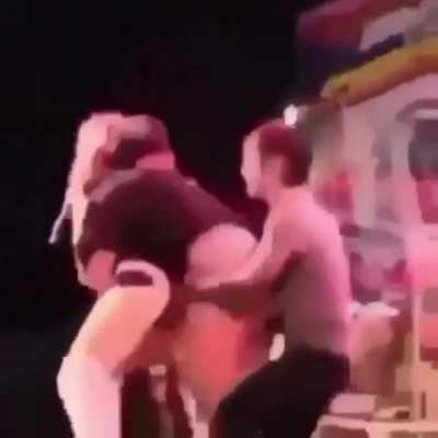 who in their right mind would do that?