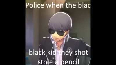 Give me my fr*king pnencil back Wyat 😠