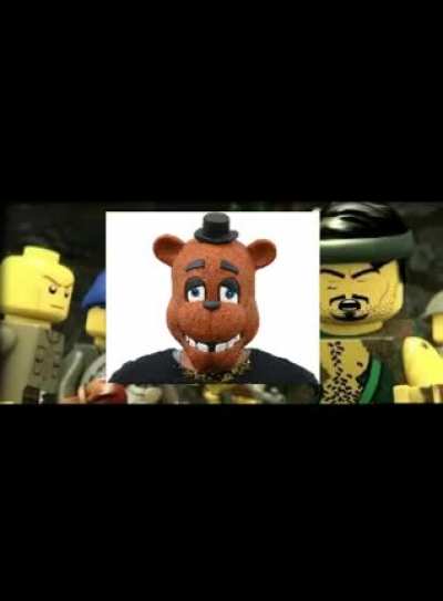 Frebby Fabbear