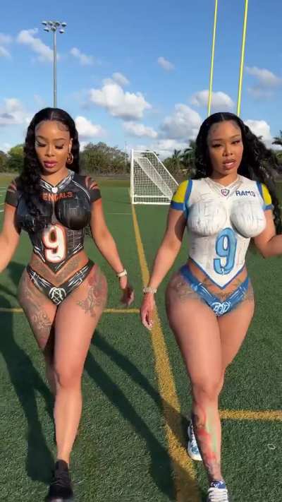LEFT OR RIGHT
