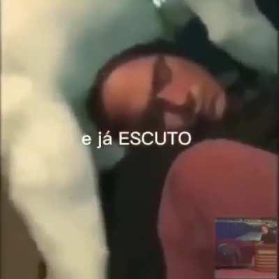 Escuto teus sinais...