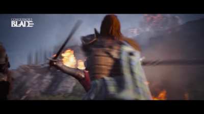 Freedom is calling in Season X: Highlanders, coming December 21!