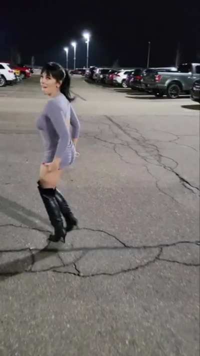 Should I stop showing off my Mombod? Be honest...