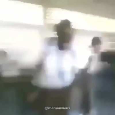 slap