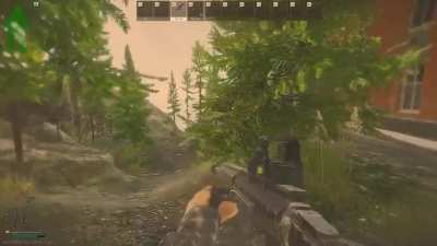 Tarkov Rat Detective