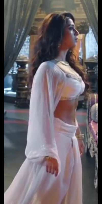 Those big titts of sonarika bhadoria deserve to be squeezed and sucked hard