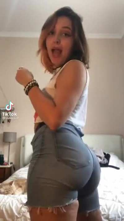 Jiggle jiggle