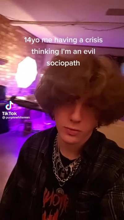 oogly boogly bitch
