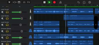 A song someone made for leaving their week old daughter to go TAD on one of the worst fleet weeks they&rsquo;ve ever done