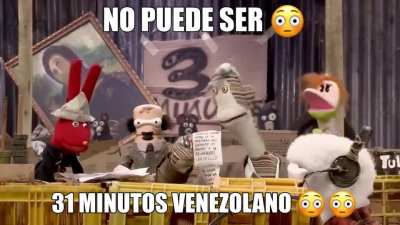 Se que esto tiene su propio hashtag pero es mi primer post y quer&iacute;a compartirlo aqu&iacute;.