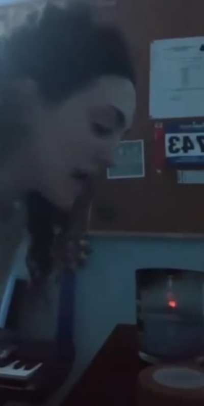 Disrespect the candle and see what happens next&hellip;